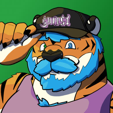 Icon Commission, BearWithYou Icon Commission, BearWithYou