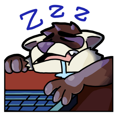 6 sticker pack, PlzDebugMyCode 6 sticker pack, PlzDebugMyCode