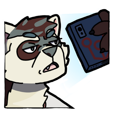 6 sticker pack, PlzDebugMyCode