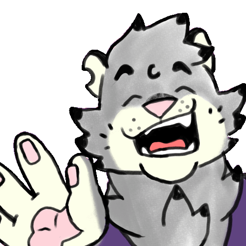 Hiiiiiii! Hiiiiiii!