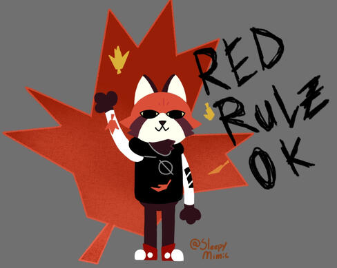 NITW red
