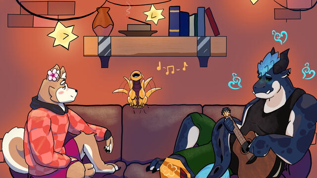 Artificer's gift