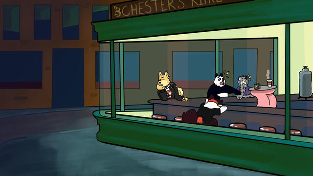 NightChesters
