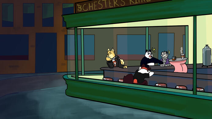 NightChesters