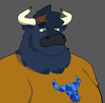 Yonnic the Yak