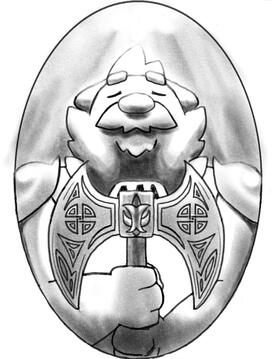 Sacred Duty