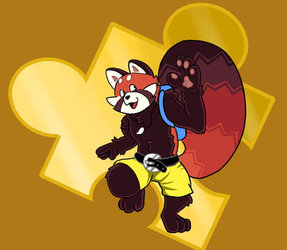 banjo red